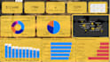 design and build intellectual power bi dashboards and reports