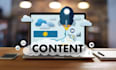 write engaging and friendly SEO content