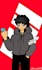 draw your desired anime style characters