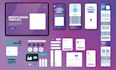 do mobile app UI UX design and website UI UX design