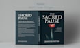 design creative, professional book or ebook cover