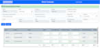 develop CRM fleet management solution