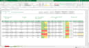 design custom inventory management spreadsheet in excel