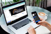 do facebook page creation and optimization