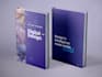 design a book cover and ebook layout in canva