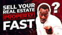 design youtube thumbnail for real estate