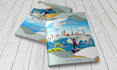 do professional book cover design or any photoshop editing