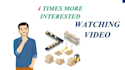 create a premium whiteboard animation explainer video