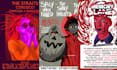 design professional concert poster or flyer for your band