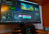 do food, recipe and cooking video editing and short video ads