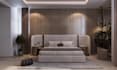 create modern and realistic interior design