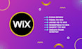 do 5 page website in just 1 week through wix