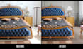 do lifestyle furniture photo manipulation in photoshop
