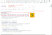 do google top first page ranking by white hat SEO backlink