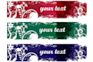 design PROFESSIONAL banners for you