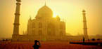 plan your dream for taj mahal travel itinerary