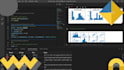 do your python programming tasks