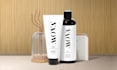 do luxury label design or luxury packaging box design