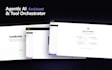 design and develop custom websites with ai booking agents and chatbots