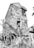 draw architectural, urban, cityscape sketch