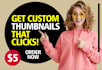 create stunning gig covers that attract more clicks and buyers