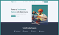 build a premium wordpress website design, wordpress redesign