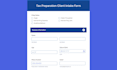 create online forms using jotform, typeform, googleform and surveys