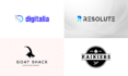 create world class timeless logo designs