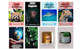 design nature loving notebook covers