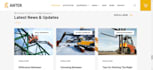 migrate or clone any website to wordpress