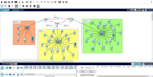 do computer networking projects on ensp, cisco packet tracer
