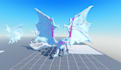 animate monster models, characters, r15, r6 support roblox