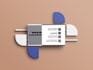 do  business cards and  stationary design