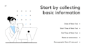 send you an online course beta testing survey questionnaire