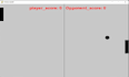 create a game in python with pygame