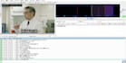 transcript japanese video and audio in japanese