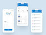 do mobile app UI design