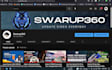 setup and complete youtube channel cover,logo,seo,thumnail