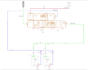 do schematics pid pfd sld flow diagrams mech and elect