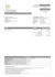 customise your xero invoices