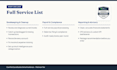 do quickbooks cleanup and implement intuit intelligence