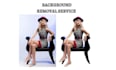 fast image background removal for you