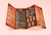 do professional tri fold, bi fold, brochure, menu cards, flyer design