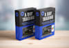 design 2d,3d, ecover bundle, book cover, box set, ebook,