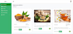 develop php laravel application