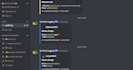 professionally design,set up discord server in high quality