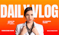 design eye catchy and viral youtube thumbnail designs in 12 hours