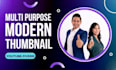 an editable canva pro template that is a premium quality