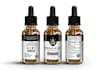 do cbd label design, dropper bottle label, packaging design