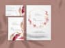 design a wedding stationery set to match your style